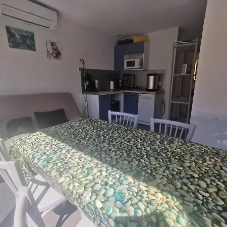 Διαμέρισμα 5041 Tennis Village 307