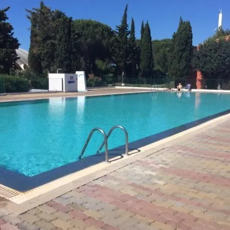 5041 Tennis Village 307 * Agde