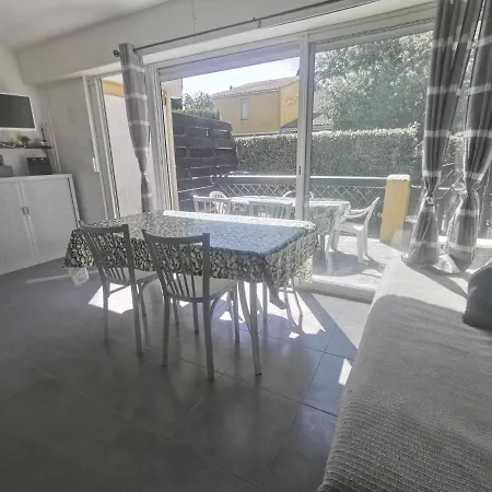 Διαμέρισμα 5041 Tennis Village 307 Agde